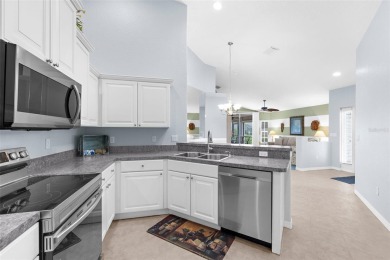 Under contract-accepting backup offers. One or more photo(s) has on Sabal Trace Golf and Country Club in Florida - for sale on GolfHomes.com, golf home, golf lot