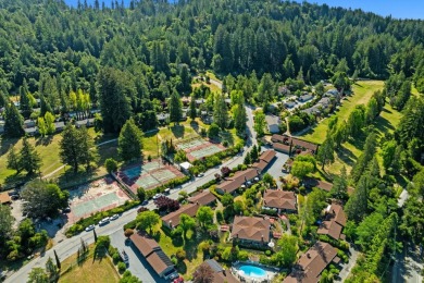 Discover your ideal retreat with this charming 1-bedroom, 1-bath on Boulder Creek Golf and Country Club in California - for sale on GolfHomes.com, golf home, golf lot