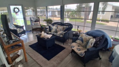 This lovely home is one of a kind **Totally Turnkey, so you can on Royal Wood Golf and Country Club in Florida - for sale on GolfHomes.com, golf home, golf lot