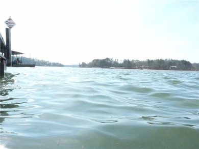 Welcome to Chickasaw Point!! That lakefront home you've been on The Trail At Chickasaw Pointe in South Carolina - for sale on GolfHomes.com, golf home, golf lot