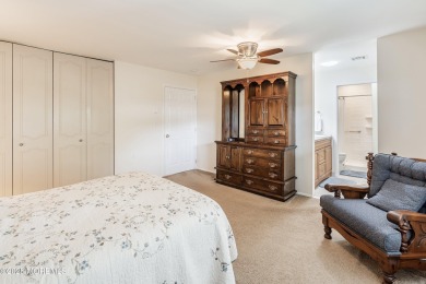 Spacious Regency Model in Leisure Village East! Welcome to this on Leisure Village East in New Jersey - for sale on GolfHomes.com, golf home, golf lot