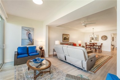 READY TO MOVE IN - 1st floor LAKEFRONT CONDO: 2 BD/2 BA on Oak Harbor Country Club in Florida - for sale on GolfHomes.com, golf home, golf lot