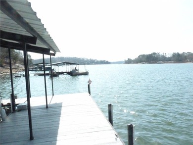 Welcome to Chickasaw Point!! That lakefront home you've been on The Trail At Chickasaw Pointe in South Carolina - for sale on GolfHomes.com, golf home, golf lot