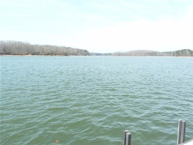 Welcome to Chickasaw Point!! That lakefront home you've been on The Trail At Chickasaw Pointe in South Carolina - for sale on GolfHomes.com, golf home, golf lot