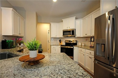 Welcome home to Fairfield Plantation Lake Community! You'll fall on Fairfield Plantation Golf and Country Club in Georgia - for sale on GolfHomes.com, golf home, golf lot