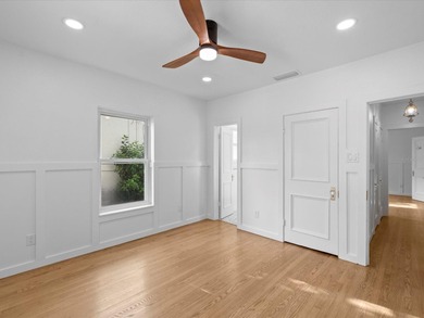 Perry Snell's *Jewel Box* is on the market and ready to welcome on The Renaisssance Vinoy Golf Club in Florida - for sale on GolfHomes.com, golf home, golf lot