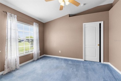 Under contract-accepting backup offers. One or more photo(s) has on Sabal Trace Golf and Country Club in Florida - for sale on GolfHomes.com, golf home, golf lot