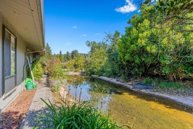 Discover your ideal retreat with this charming 1-bedroom, 1-bath on Boulder Creek Golf and Country Club in California - for sale on GolfHomes.com, golf home, golf lot