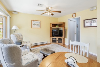 Spacious Regency Model in Leisure Village East! Welcome to this on Leisure Village East in New Jersey - for sale on GolfHomes.com, golf home, golf lot