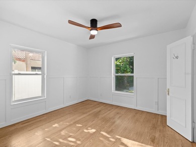 Perry Snell's *Jewel Box* is on the market and ready to welcome on The Renaisssance Vinoy Golf Club in Florida - for sale on GolfHomes.com, golf home, golf lot