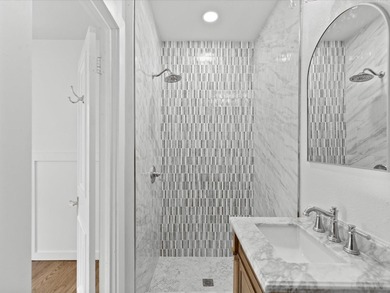 Perry Snell's *Jewel Box* is on the market and ready to welcome on The Renaisssance Vinoy Golf Club in Florida - for sale on GolfHomes.com, golf home, golf lot