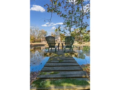 Welcome home to this custom-built residence, offering on Polo Golf and Country Club in Georgia - for sale on GolfHomes.com, golf home, golf lot