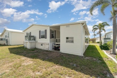 Welcome to 25 Freeman Ave. Located in Windmill Village in Punta on Saint Andrews South Golf Club in Florida - for sale on GolfHomes.com, golf home, golf lot