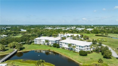 READY TO MOVE IN - 1st floor LAKEFRONT CONDO: 2 BD/2 BA on Oak Harbor Country Club in Florida - for sale on GolfHomes.com, golf home, golf lot