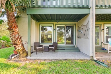 Sunset views everyday? Yes, please! This coveted end-unit on Rockport Country Club in Texas - for sale on GolfHomes.com, golf home, golf lot
