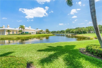 READY TO MOVE IN - 1st floor LAKEFRONT CONDO: 2 BD/2 BA on Oak Harbor Country Club in Florida - for sale on GolfHomes.com, golf home, golf lot