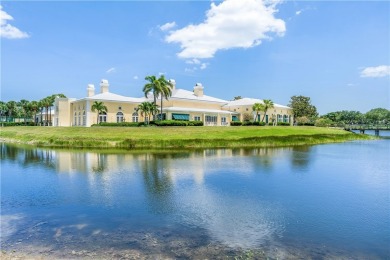 READY TO MOVE IN - 1st floor LAKEFRONT CONDO: 2 BD/2 BA on Oak Harbor Country Club in Florida - for sale on GolfHomes.com, golf home, golf lot