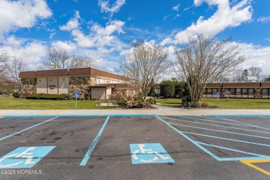 Spacious Regency Model in Leisure Village East! Welcome to this on Leisure Village East in New Jersey - for sale on GolfHomes.com, golf home, golf lot