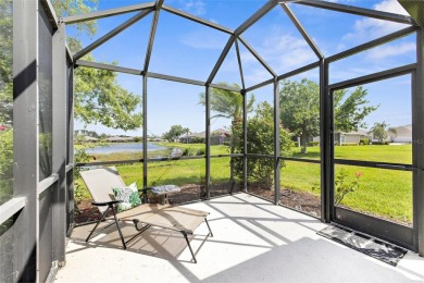 Under contract-accepting backup offers. One or more photo(s) has on Sabal Trace Golf and Country Club in Florida - for sale on GolfHomes.com, golf home, golf lot