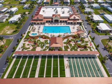 This lovely home is one of a kind **Totally Turnkey, so you can on Royal Wood Golf and Country Club in Florida - for sale on GolfHomes.com, golf home, golf lot