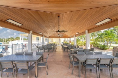 Welcome to 25 Freeman Ave. Located in Windmill Village in Punta on Saint Andrews South Golf Club in Florida - for sale on GolfHomes.com, golf home, golf lot