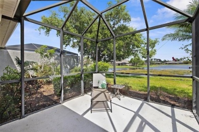 Under contract-accepting backup offers. One or more photo(s) has on Sabal Trace Golf and Country Club in Florida - for sale on GolfHomes.com, golf home, golf lot