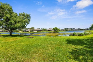 Under contract-accepting backup offers. One or more photo(s) has on Sabal Trace Golf and Country Club in Florida - for sale on GolfHomes.com, golf home, golf lot