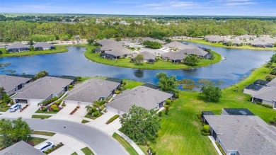 Under contract-accepting backup offers. One or more photo(s) has on Sabal Trace Golf and Country Club in Florida - for sale on GolfHomes.com, golf home, golf lot