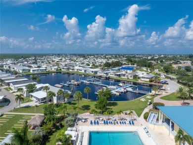 Welcome to 25 Freeman Ave. Located in Windmill Village in Punta on Saint Andrews South Golf Club in Florida - for sale on GolfHomes.com, golf home, golf lot