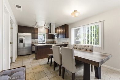 Welcome to this beautifully situated 3-bedroom, 2-bath home on Jurupa Hills Country Club in California - for sale on GolfHomes.com, golf home, golf lot