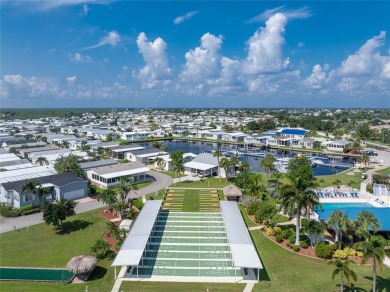 Welcome to 25 Freeman Ave. Located in Windmill Village in Punta on Saint Andrews South Golf Club in Florida - for sale on GolfHomes.com, golf home, golf lot