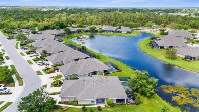 Under contract-accepting backup offers. One or more photo(s) has on Sabal Trace Golf and Country Club in Florida - for sale on GolfHomes.com, golf home, golf lot