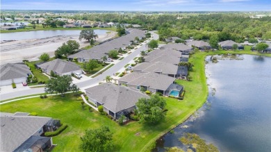Under contract-accepting backup offers. One or more photo(s) has on Sabal Trace Golf and Country Club in Florida - for sale on GolfHomes.com, golf home, golf lot