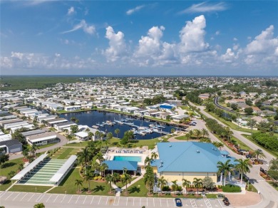 Welcome to 25 Freeman Ave. Located in Windmill Village in Punta on Saint Andrews South Golf Club in Florida - for sale on GolfHomes.com, golf home, golf lot