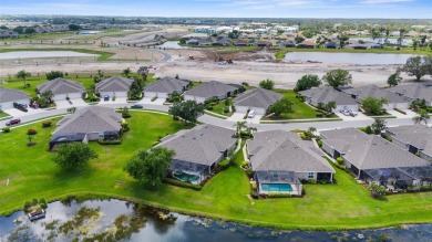 Under contract-accepting backup offers. One or more photo(s) has on Sabal Trace Golf and Country Club in Florida - for sale on GolfHomes.com, golf home, golf lot
