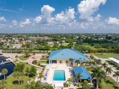 Welcome to 25 Freeman Ave. Located in Windmill Village in Punta on Saint Andrews South Golf Club in Florida - for sale on GolfHomes.com, golf home, golf lot