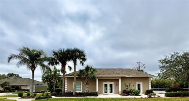 Under contract-accepting backup offers. One or more photo(s) has on Sabal Trace Golf and Country Club in Florida - for sale on GolfHomes.com, golf home, golf lot