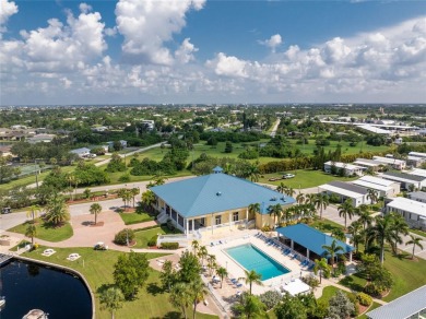 Welcome to 25 Freeman Ave. Located in Windmill Village in Punta on Saint Andrews South Golf Club in Florida - for sale on GolfHomes.com, golf home, golf lot