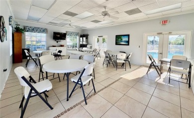 Under contract-accepting backup offers. One or more photo(s) has on Sabal Trace Golf and Country Club in Florida - for sale on GolfHomes.com, golf home, golf lot