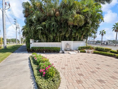 Perry Snell's *Jewel Box* is on the market and ready to welcome on The Renaisssance Vinoy Golf Club in Florida - for sale on GolfHomes.com, golf home, golf lot