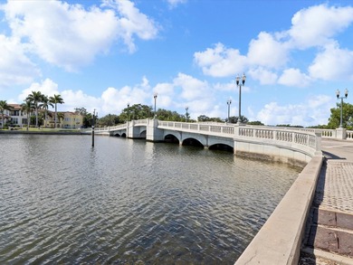 Perry Snell's *Jewel Box* is on the market and ready to welcome on The Renaisssance Vinoy Golf Club in Florida - for sale on GolfHomes.com, golf home, golf lot