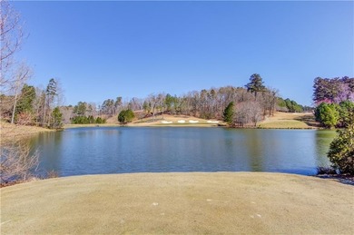 Incredible opportunity to build your custom home on on The River Club in Georgia - for sale on GolfHomes.com, golf home, golf lot