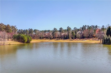 Incredible opportunity to build your custom home on on The River Club in Georgia - for sale on GolfHomes.com, golf home, golf lot