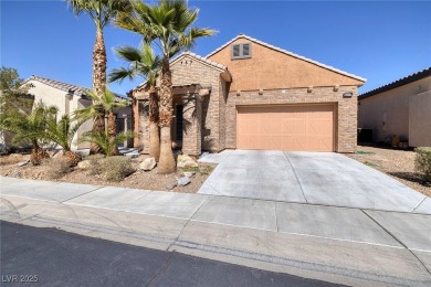 Single story, 2BR plus den and flex room, with fabulous strip on Tuscany Golf Club in Nevada - for sale on GolfHomes.com, golf home, golf lot