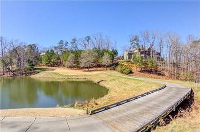 Incredible opportunity to build your custom home on on The River Club in Georgia - for sale on GolfHomes.com, golf home, golf lot
