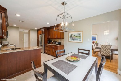 Experience easy living in this 3-bedroom, 2.5-bath ranch located on Hamlet Golf and Country Club in New York - for sale on GolfHomes.com, golf home, golf lot
