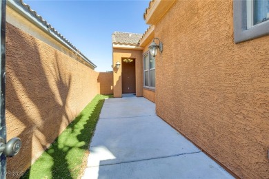 Single story, 2BR plus den and flex room, with fabulous strip on Tuscany Golf Club in Nevada - for sale on GolfHomes.com, golf home, golf lot
