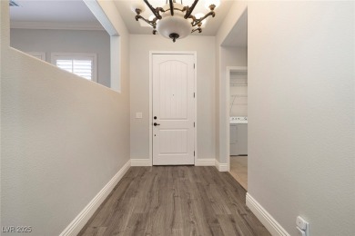 Single story, 2BR plus den and flex room, with fabulous strip on Tuscany Golf Club in Nevada - for sale on GolfHomes.com, golf home, golf lot