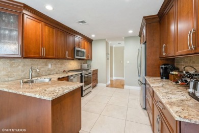 Experience easy living in this 3-bedroom, 2.5-bath ranch located on Hamlet Golf and Country Club in New York - for sale on GolfHomes.com, golf home, golf lot