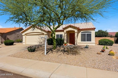 Adorable, nicely updated, well-cared-for & truly move-in ready! on Deer Valley Golf Course in Arizona - for sale on GolfHomes.com, golf home, golf lot